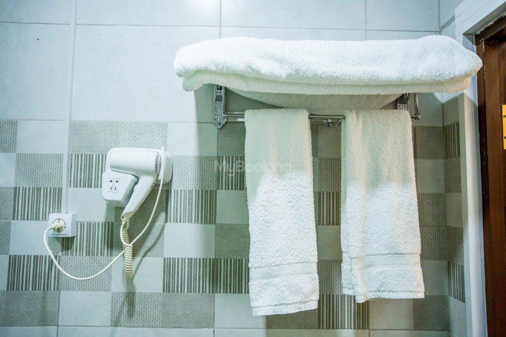 Wantong Hotel Tasjkent Eksteriør billede